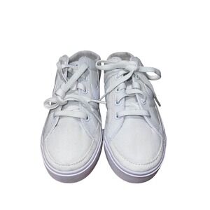 Nike Court Legacy Mule White Slip On Shoes Sneakers DB3970-100 Women's Size 6